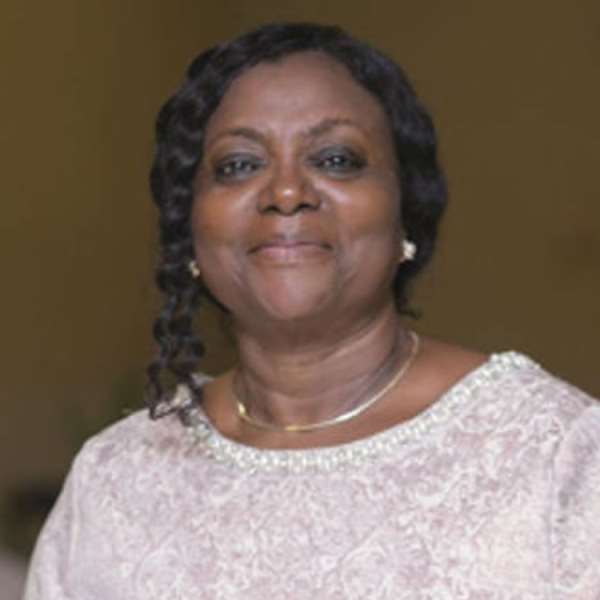 GRA Boss Must Go!