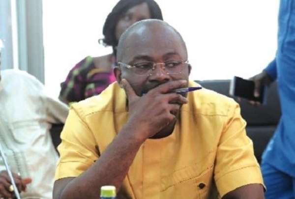 Ken Agyapong's Contempt Case: Gov't, Court In Dilemma — Lawyer Suggests