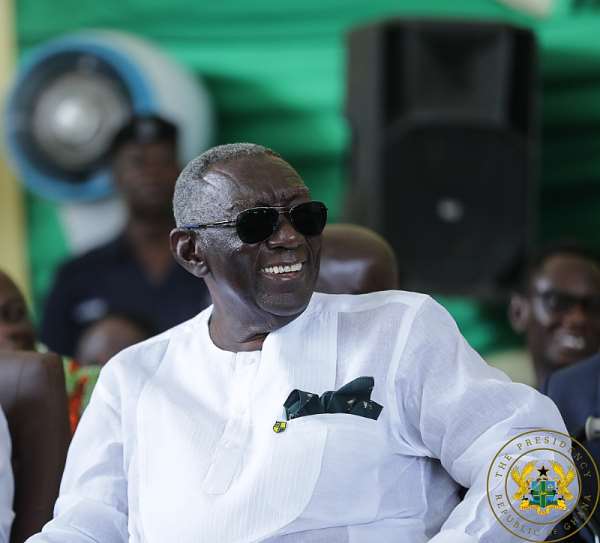 Kufuor, BCI To Raise Funds For Breast Cancer Patients