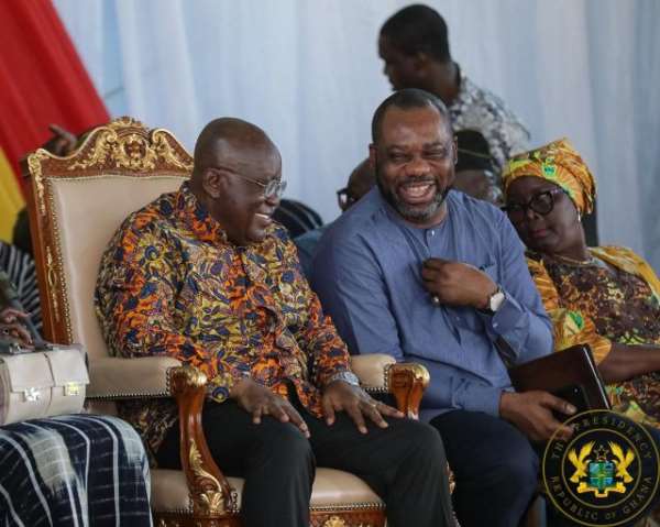 NPP’s 2020 Manifesto Promises On Education Misleading