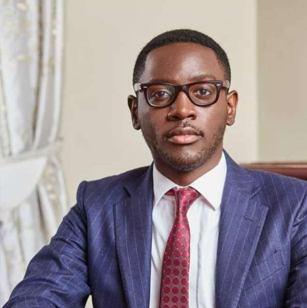 NDC’s Superior Policies Make It A No-Brainer In December — Djokoto