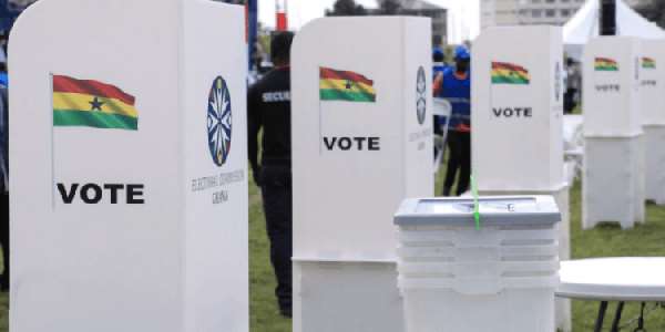 Amend the 1992 constitution to allow persons with dual citizenship contest national elections — PPP