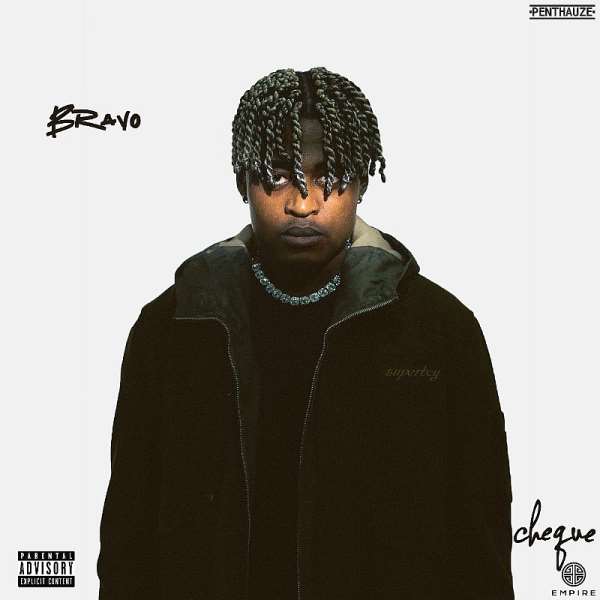 Cheque Delivers On Captivating New Album