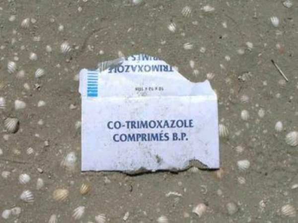 AIDS Drugs Pile Up