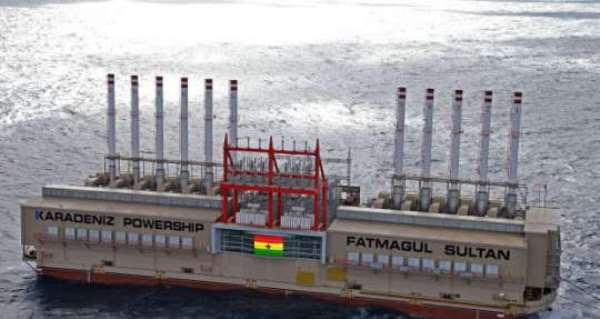 Compensation For People Affected By Karpowership