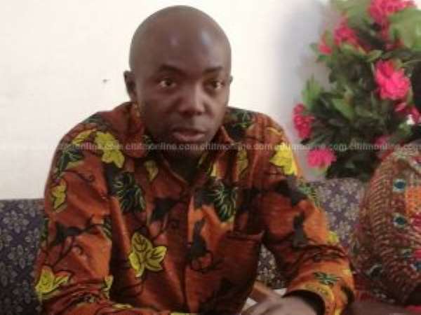 NPP, NDC Caterers At Loggerheads Over School Feeding