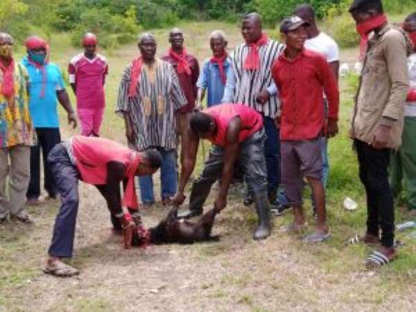 Tribal Conflict Looms At Osudoku Over Land Litigation