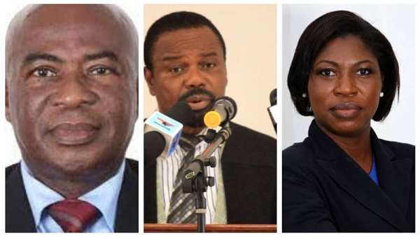 Ejura committee report is bogus with many discrepancies – Economic Fighters League