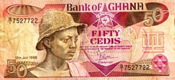 Our Currency Needs major Surgery, Not Cosmetic Reform