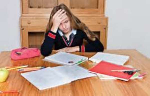 Why Homework Is Bad - Reasons to Say “NO” to Home Tasks