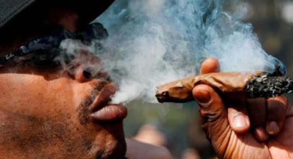 Legalizing Marijuana To All Persons: Is It A Case Of Legalization Or Decriminalization?