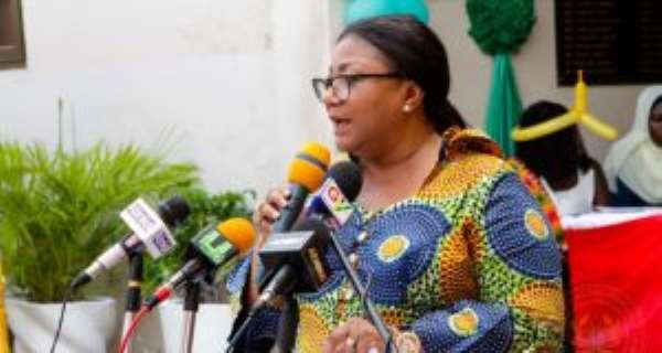 Skills Development Key To Reducing HIV/AIDS Among Girls