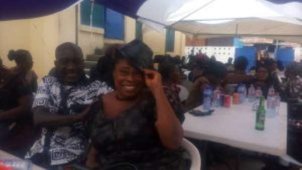 Death Of 50-Year Old Woman: Korle Bu Exonerates Staff