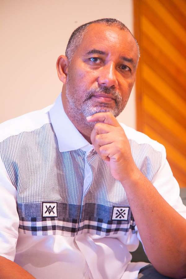 Is The NDC Ready For An Ashanti Running Mate?