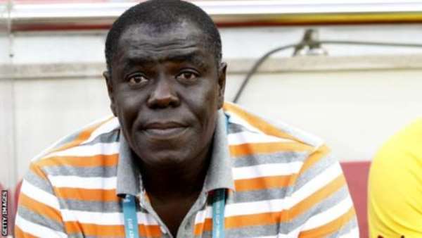 Black Stars Officials Demand For 2019 AFCON Money