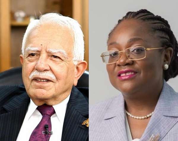 Hollard Ghana, Melcom Announce General Insurance Partnership To Increase Insurance Accessibility