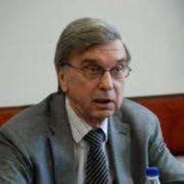 Alexander G. Savelyev