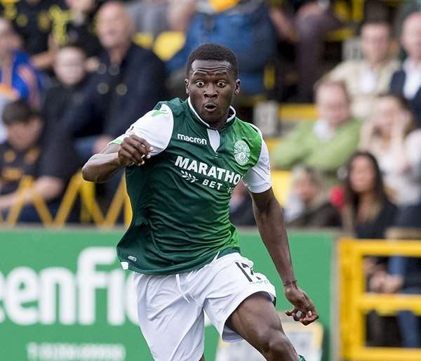Thomas Agyepong Delighted To Return To Action After Making Debut For ...