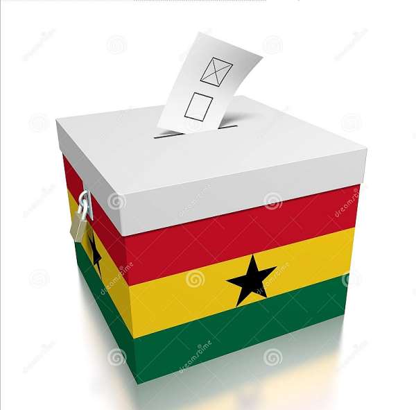 2020 December Polls : Peace is more important than the elections itself