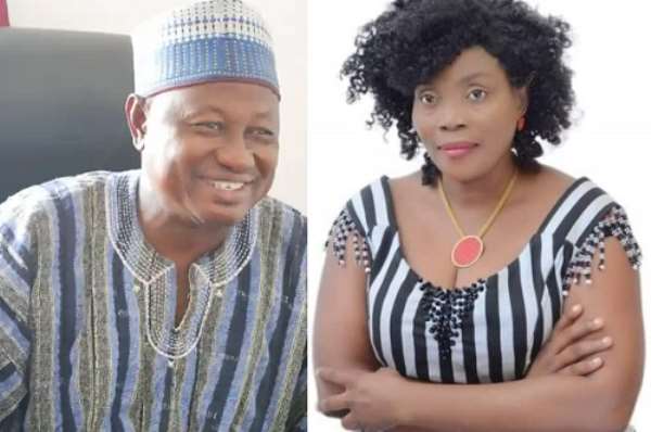 PNC’s Executive Committee to meet over petition to impeach Dani Baah and David Apasera