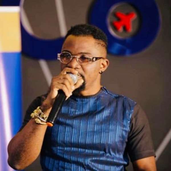 Most Ghanaian music programs reproduce VGMA - Mr. Logic fulminates