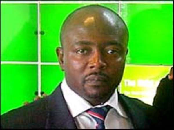 Abedi Pele Speaks Out