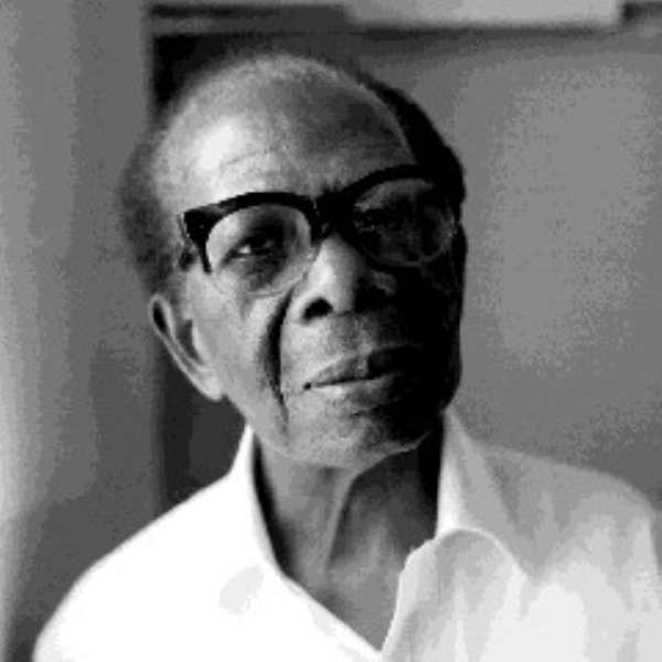 Dr. Ebenezer Ako Adjei - An Appreciation