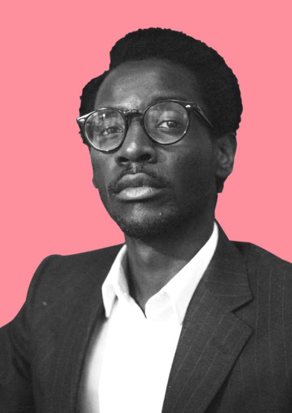 Djokoto's Diary: The Empty Streets of Anyako.