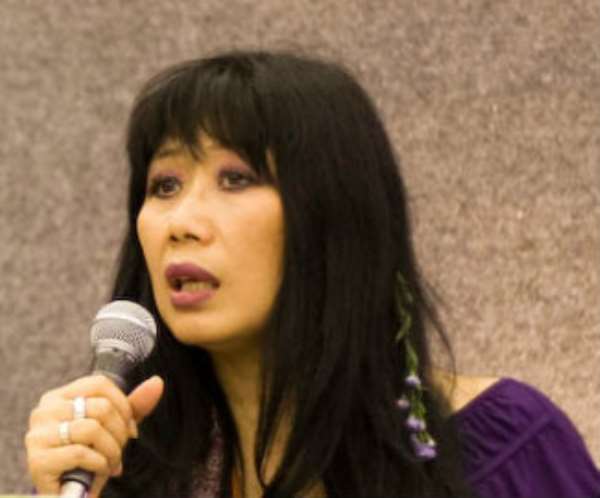 Julia’s Jihad and influential columnist of SEA and Indonesia
