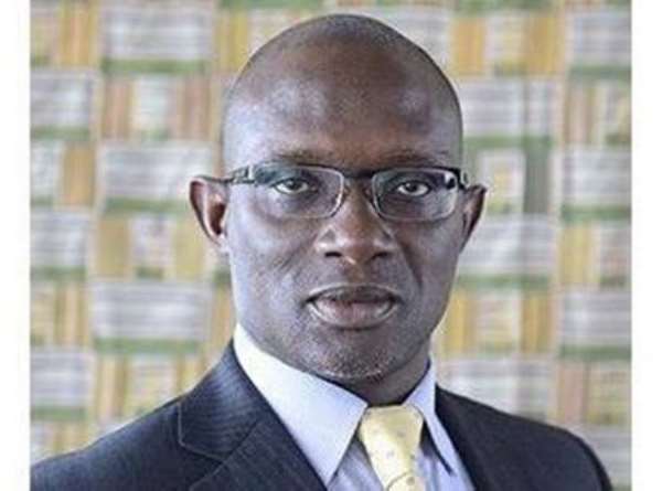 Peter Da Costa a tribute by KY Amoako, former ECA Executive Secretary