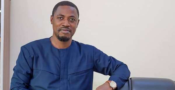 Sacked Deputy NYA CEO Denies Procurement Allegations