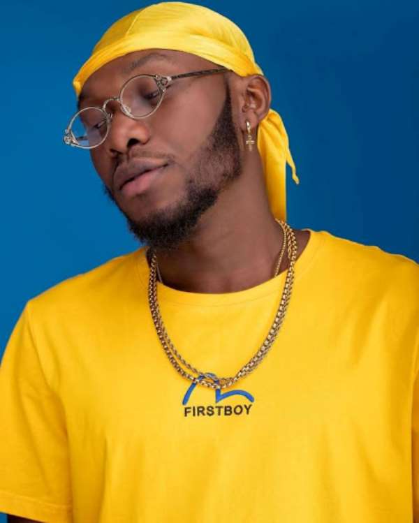 You Don’t Have A Career---Teflon Flexx Jabs Upcoming Artistes