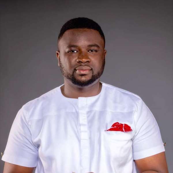 David Obeng Nyarko