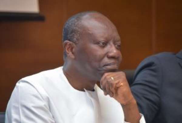 2020 Mid-Year Budget Statement: Send-Ghana's Proposals Submitted To The Ministry Of Finance For Consideration