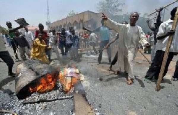 Bimbilla Chieftaincy Impasse: Nanung Youth Rubbishes Dassanas’ Claims