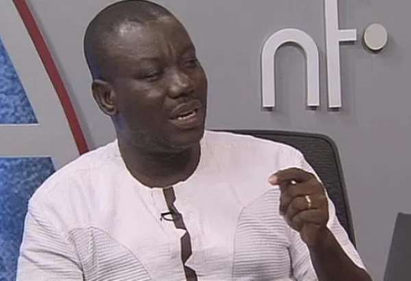 Hon. Isaac Adongo