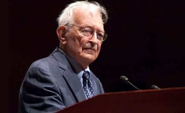 Immanuel Wallerstein