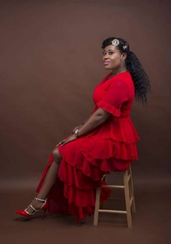 Gospel Musician Alice McKenzie To Launch Her Debut Album In London