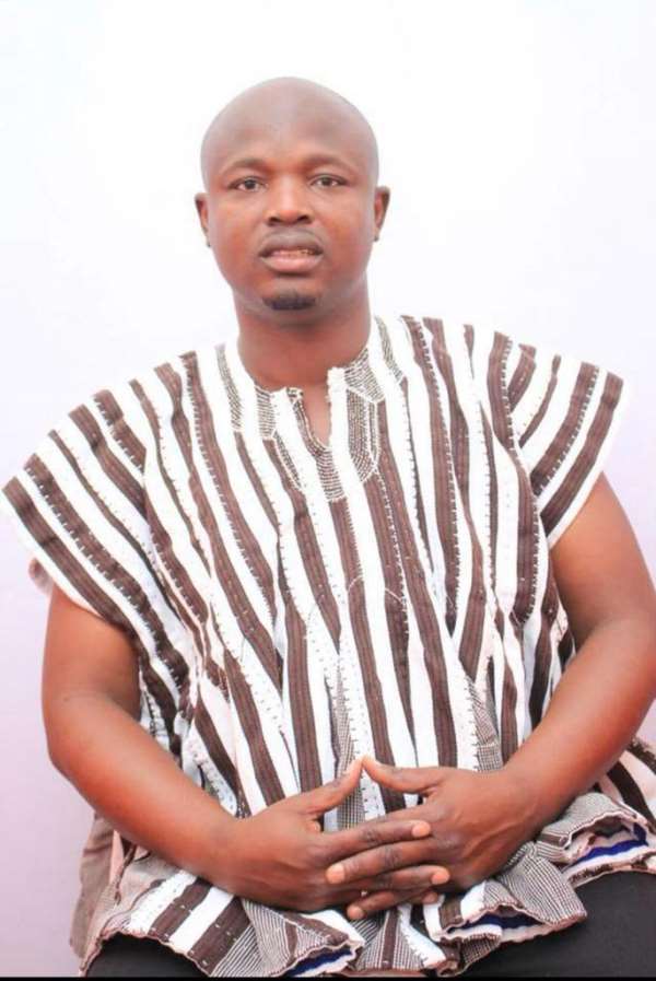 Termination of appointments not enough; arrest and prosecute NYACEO, two deputies - S/R NDC youth