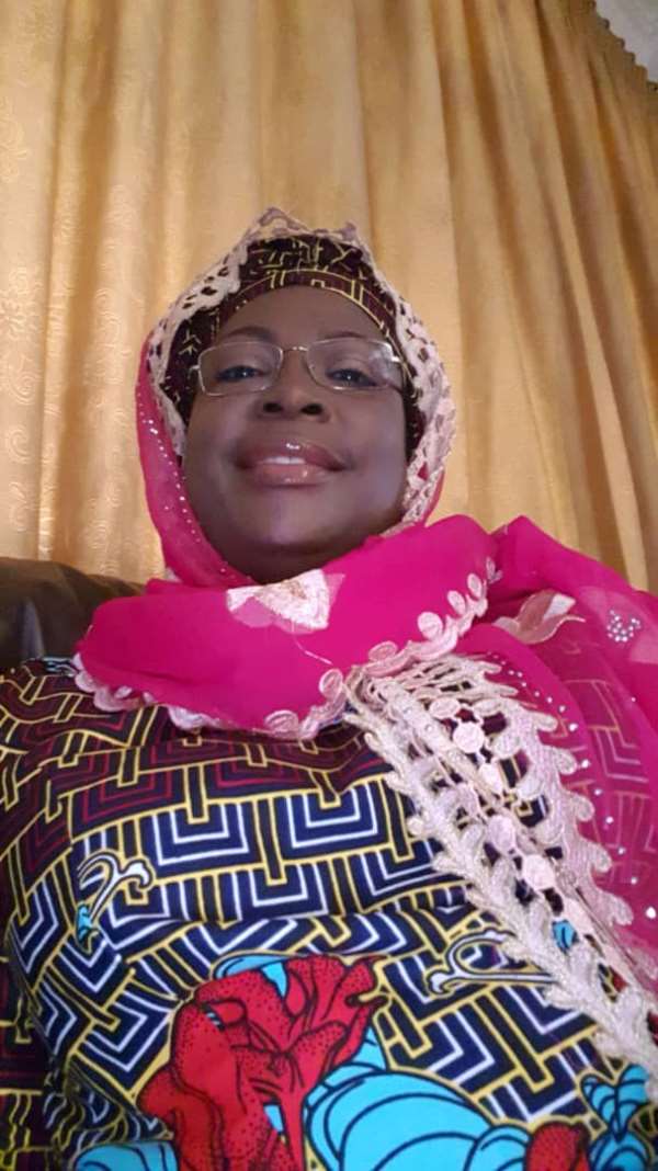 Salaga South: NDC Candidate Calls On Members To Be Dutiful In Unity.