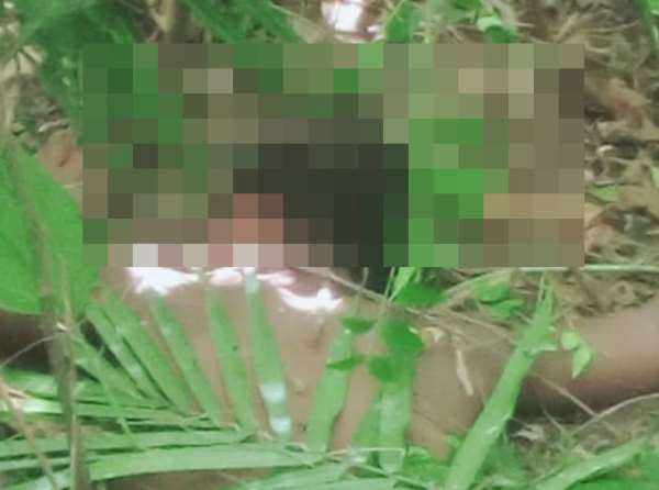 V/R: Police confirm abduction, killing and dumping of 7-year old girl at Nyive