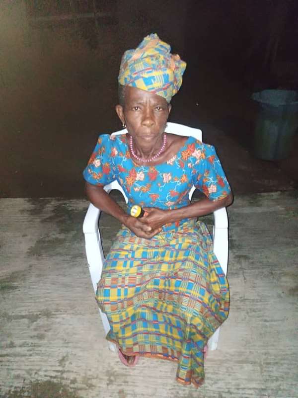 Witch Persecution And Court System In Akamkpa, Cross River State
