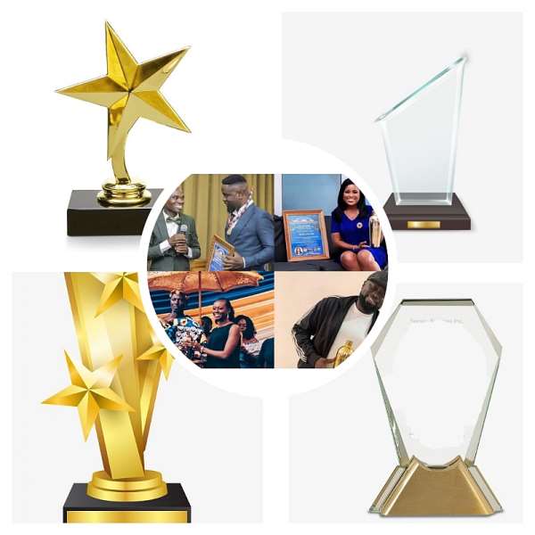You Are Important With Or Without Awards