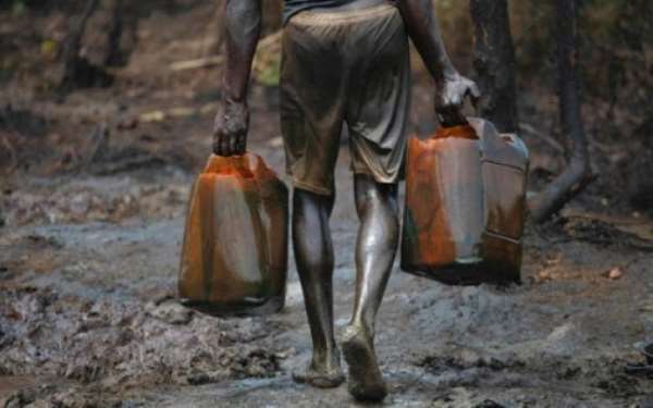 Ignore Mischievous, Malicious Fuel Smuggling Allegations – GRA