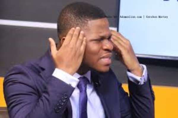 Akyem Asakawa: Akufo-Addo Has Soon Forgotten The State Sponsored Enthocentric Harrasement Against Ewes, Northerners ?— Sammy Gyamfi Quizzes