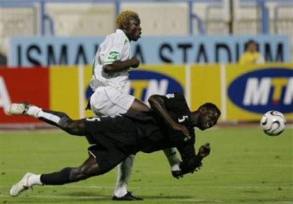 Experiences of the media in Egypt - Lessons for the FA