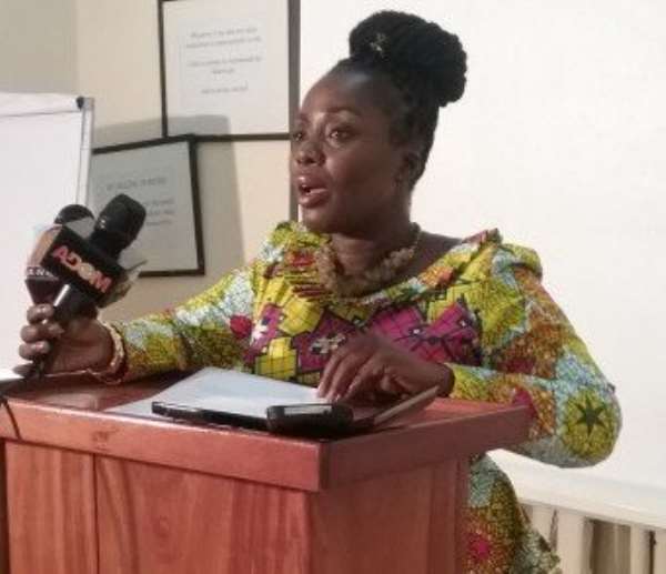 Ghana would work for everybody under PPP's watch