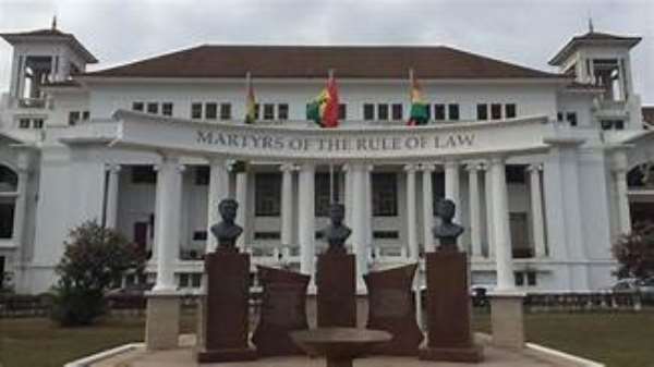 Ghana’ S Legal System And Its Impact On The Business Environment