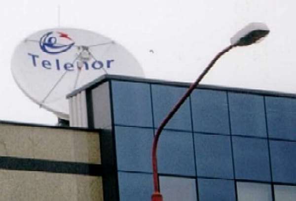 Kick Dirty Telenor Deal to Touch!