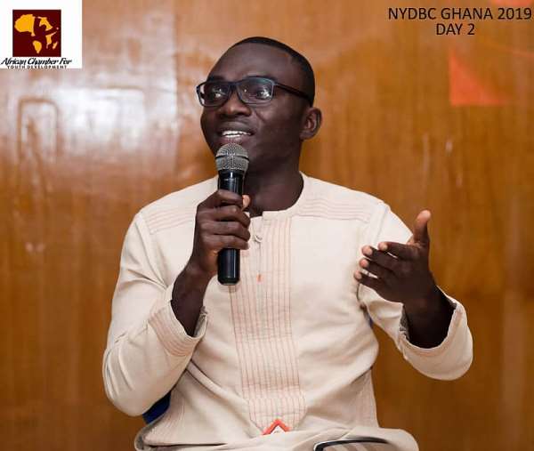 Jerry J. Afolabi